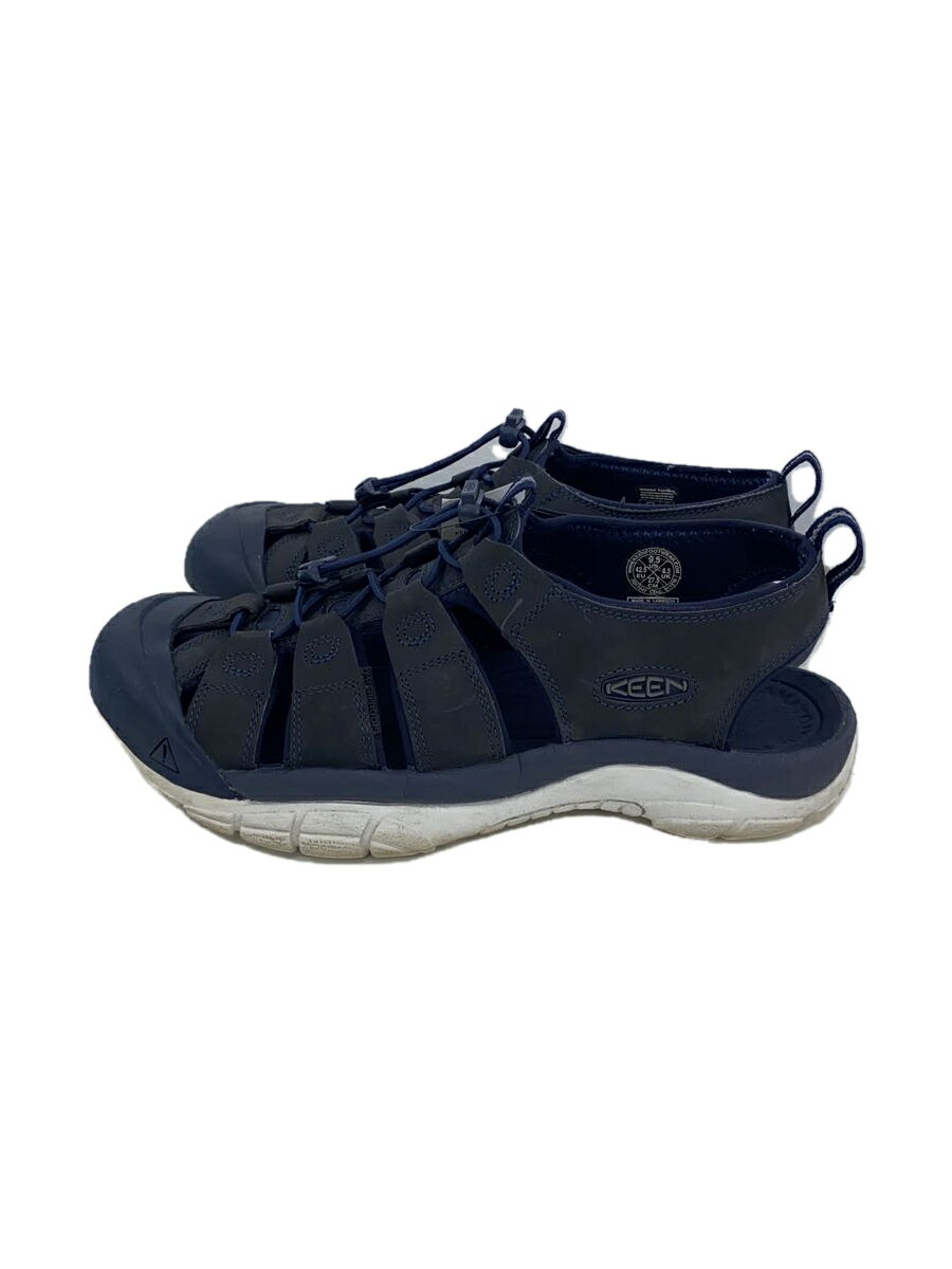 【中古】KEEN◆サンダ