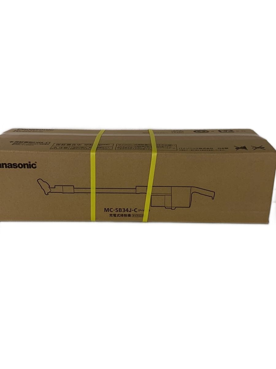 Other - 【中古】Panasonic◆掃除機 MC-SB34J-C//【家電・ビジュアル・オーディオ】