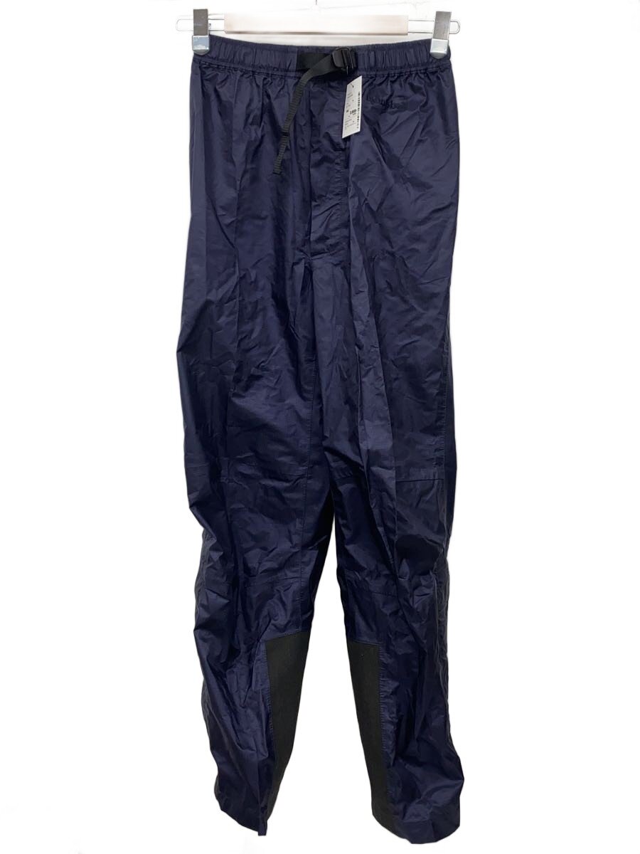 ほぼ新品　モンベル　レインダンサーパンツ　レインパンツ　ゴアテックス　黒　Ｍ レインダンサー パンツ Men's | Montbell Japan