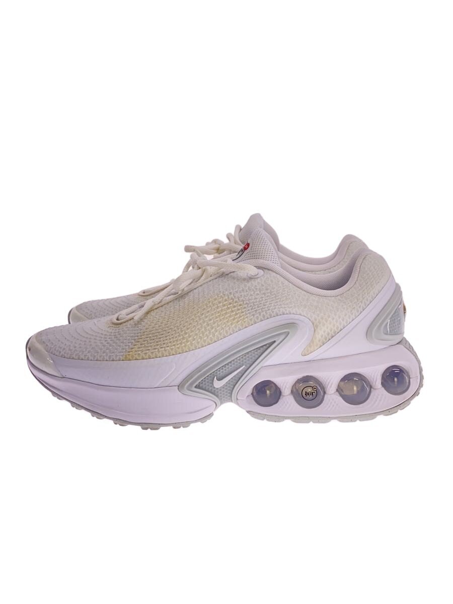 NIKE◆ローカットスニーカー/28cm/WHT/DV3337-101//