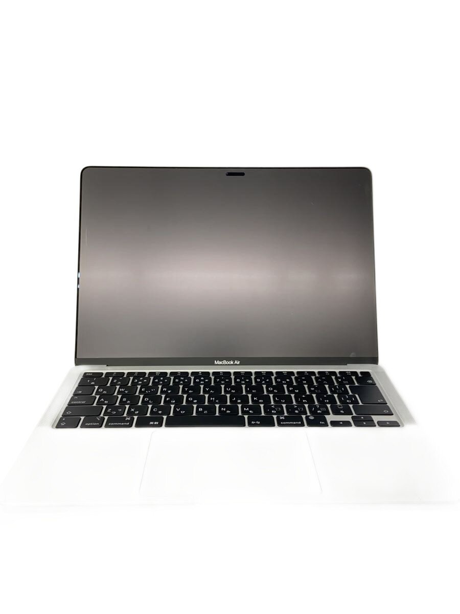 【中古】Apple◆ノートPC/その他/8GB/SSD256GB/2020/A2337【パソコン】