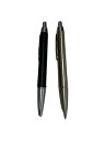 【中古】PARKER◆ボールペン/シャーペン/文具/2点セット/SLV【インテリア小物・日用雑貨】