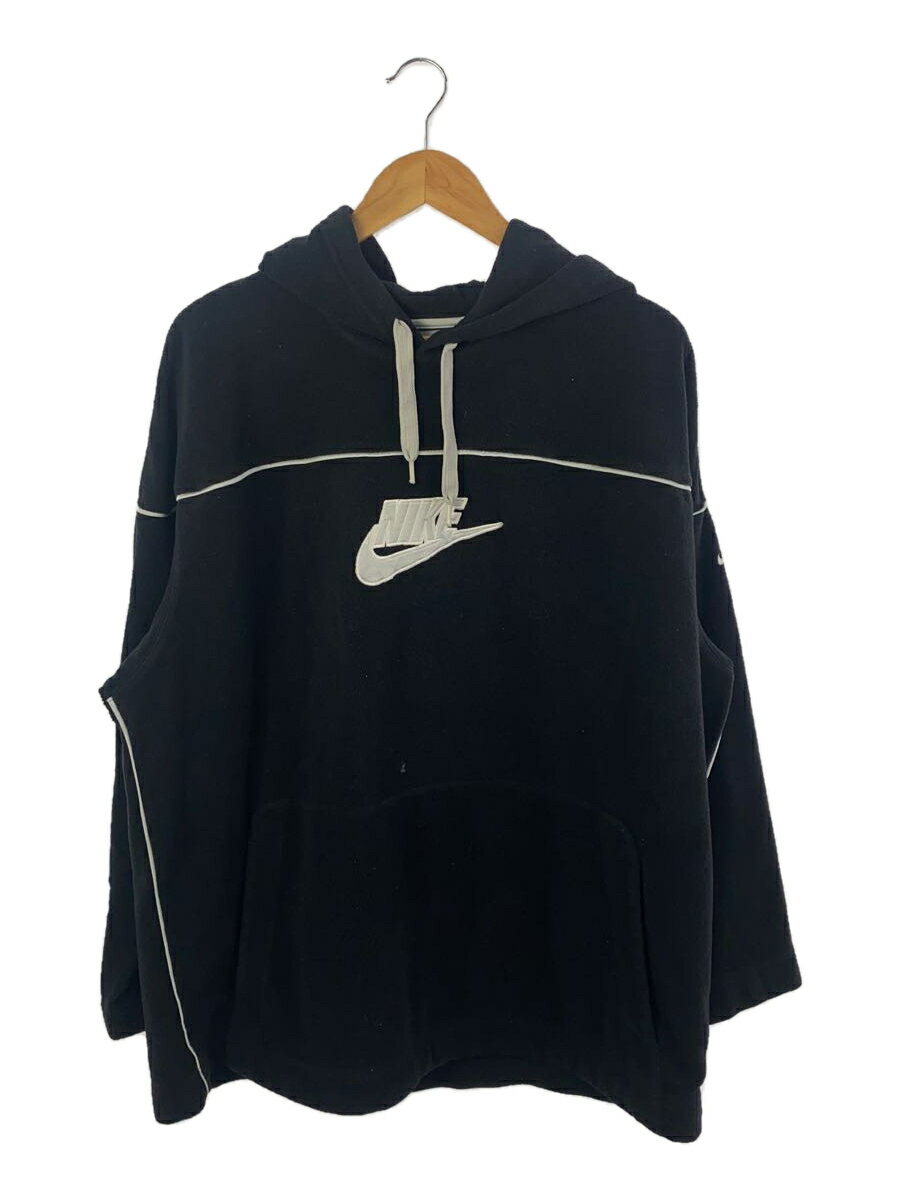 【中古】NIKE◆パーカ