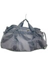 【中古】THE NORTH FACE◆ボストンバッグ/ポリエステル/BLK/NF0A3ETR【バッグ】
