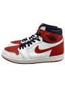 yÁzNIKEAIR JORDAN 1 RETRO HIGH OG_GAW[_ 1 g nC OG/29cmyV[Yz