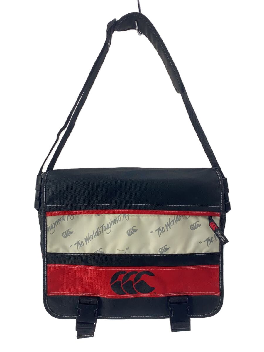 【希少品】【価格交渉可❣️】Canterbury メッセンジャーバッグ 楽天市場】カンタベリー（バッグ・小物・ブランド雑貨）の通販