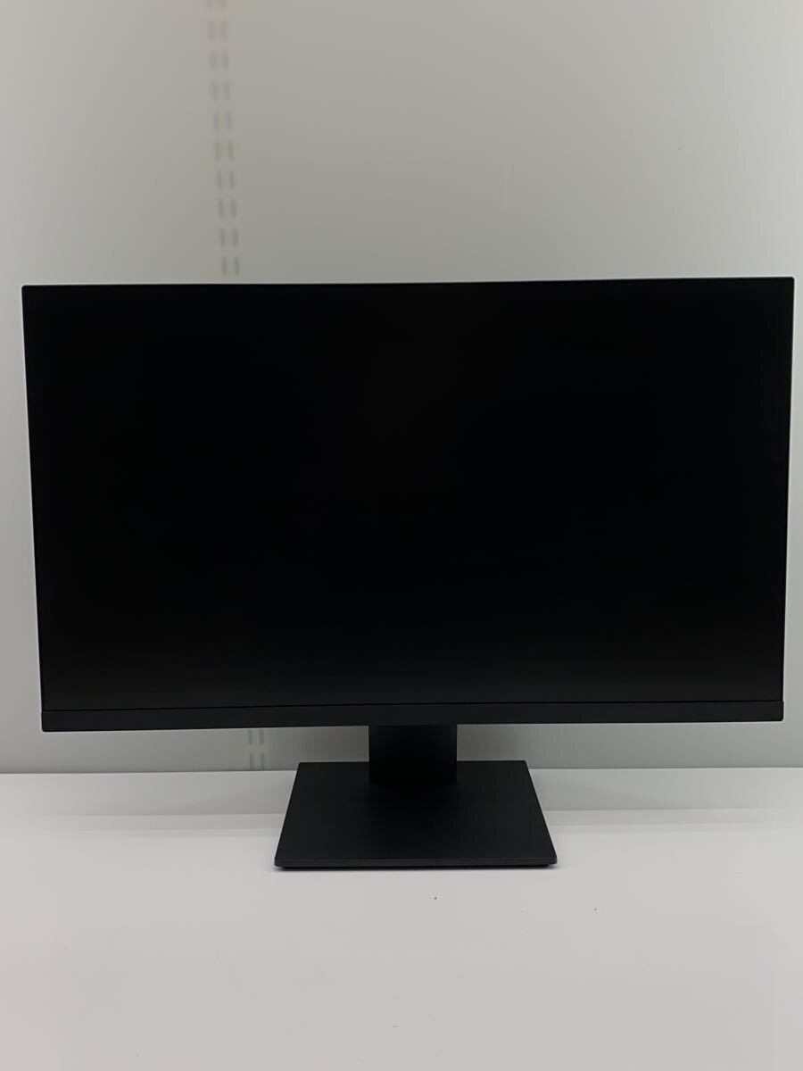 【中古】KOORUI◆モニター/27インチ/ワイド型/27N2A/27型(1920×1080)75Hz VA/VGAx1/HDMIx1【パソコン】