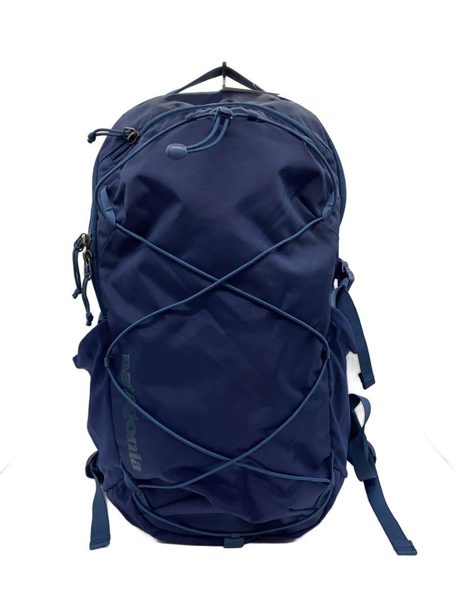 Patagonia バックパック リュック ネイビー 楽天市場】パタゴニア バッグ（カラーネイビー）（バックパック
