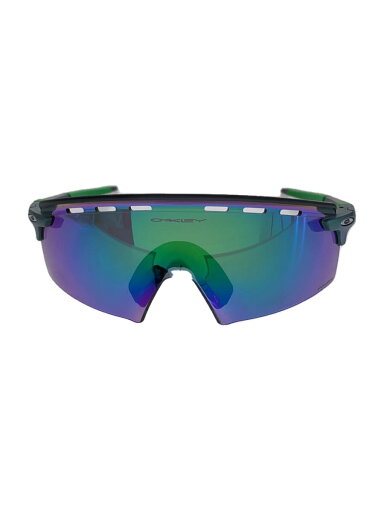 【中古】OAKLEY◆ENCODER STRIKE VENTED/サングラス/プラスチック/GRN/OO9235-0439【服飾雑貨他】 【中古】OAKLEY◆ENCODER STRIKE VENTED/サングラス/プラスチック/GRN/OO9235-0439【服飾雑貨他】
