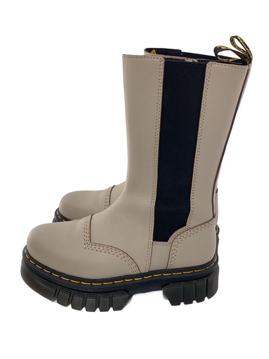 【ブランド】Dr.Martens 【ブランドカナ】ドクターマーチン 【型番】 【程度】B 【サイズ】UK6 【メインカラー】クリーム 【素材・生地】 【キーワード】　　 2026/01/08 セカンドストリート神戸上津台店【4537】【中古】Dr.Martens◆ブーツ/UK6/クリーム ブランド Dr.Martens 型番 カラー クリーム 柄 素材・生地 >色・素材について サイズ UK6>サイズ表示について 実寸（cm） 【ブーツ】 ヒール：3.5 / 高さ：31.5 / ソール全長：28.5 【その他】 その他サイズ：/ 商品は　セカンドストリート神戸上津台店の店頭にて販売しております。商品に関するお問合わせは、お電話(TEL:078-983-5990)にて、問合わせ番号：2345372079109をお伝えください。 配送方法やお支払い方法に関するお問い合わせは、サポートセンターまでご連絡をお願いします。 ※お電話の対応は営業時間内のみとなります。お問い合わせフォームでお問い合わせの際はご注文番号をご記入下さい この商品に関する出品店舗からのコメント 一般的な中古品の状態。まだまだ長くお使いいただけます。店頭販売につき、撮影時の状態と異なる場合がございますのでご了承下さい。気になる点などございましたら、お気軽に店頭までお問合せ下さいませ