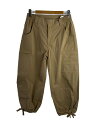 【中古】NIKE◆ボトム/XL/--/BEG/無地/DZ3350-254【レディースウェア】