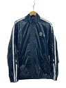 【中古】doublet◆ジャケット/M/ポリエステル/BLK/24SS11BL187【メンズウェア】(4)