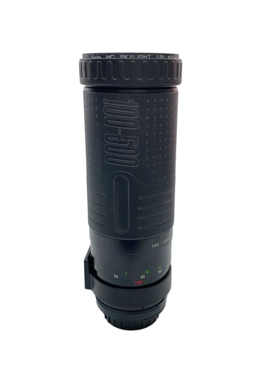 【中古】COSINA◆レンズ//【カメラ】