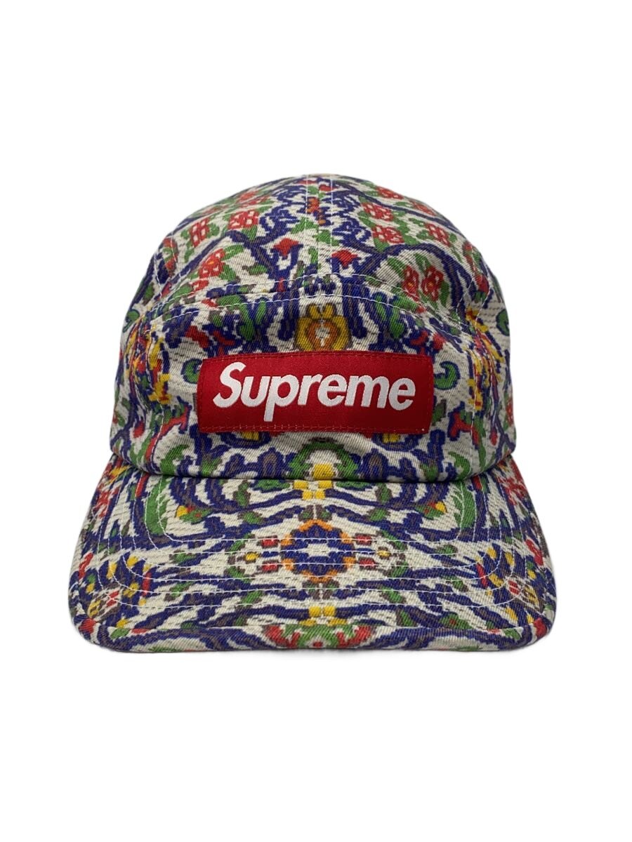 楽天市場】supreme キャップ 総柄の通販