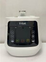 【中古】T-fal◆電気調理鍋 CY3501JP【家電・ビジュアル・オーディオ】