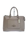 【中古】COACH◆ハンドバッグ/レザー/F31467//【バッグ】