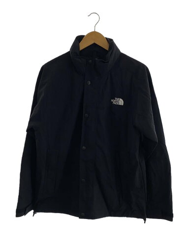 【中古】THE NORTH FACE◆ジャケット/S/ナイロン/BLK/無地/NP72131//【メンズウェア】 【中古】THE NORTH FACE◆ジャケット/S/ナイロン/BLK/無地/NP72131//【メンズウェア】