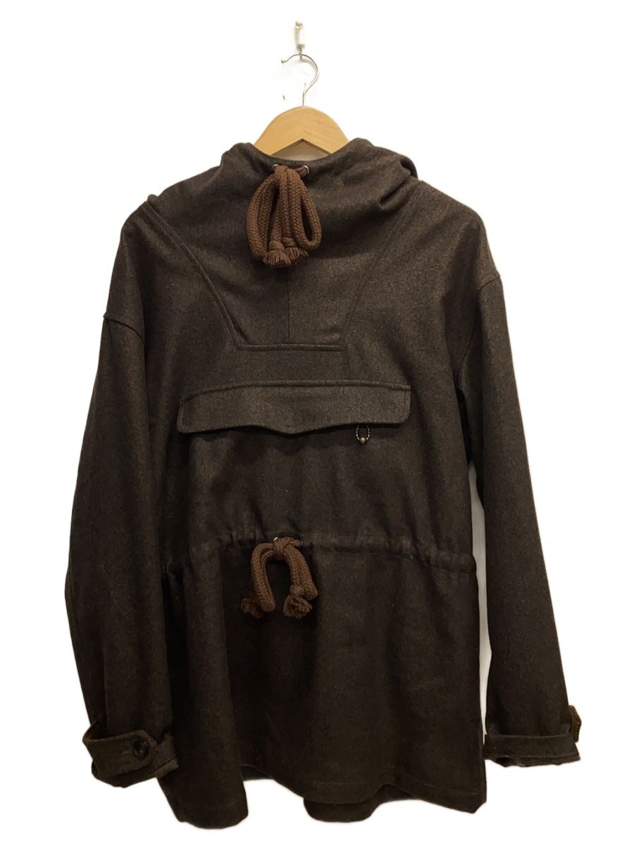 極美品 cantate カンタータ 24SS Fish-Tail Coat 極美品 cantate