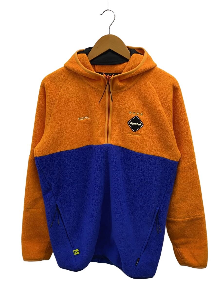楽天市場】fcrb polartec fleeceの通販