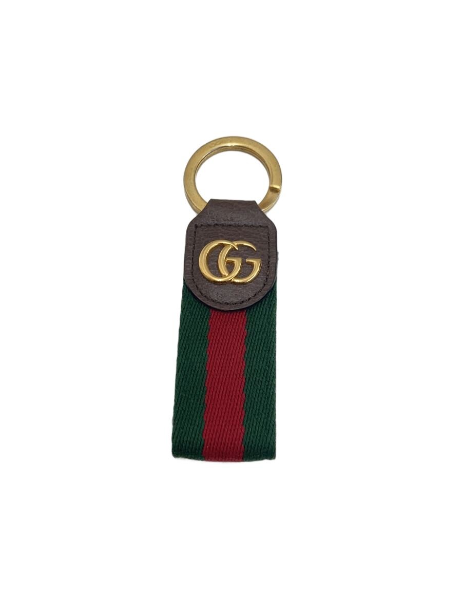 【ブランド】GUCCI 【ブランドカナ】グッチ 【型番】523161 HE2NG 8742 【程度】B 【サイズ】 【メインカラー】グリーン 【素材・生地】その他 【キーワード】　　 2026/02/06 セカンドストリート霧島店【3264】【中古】GUCCI◆キーチェーン_オフィディア/--/GRN ブランド GUCCI 型番 523161 HE2NG 8742 カラー グリーン 柄 素材・生地 その他>色・素材について サイズ >サイズ表示について 実寸（cm） 【ウォレット】 縦：11 / 横：3 / 厚み：/ 【その他】 その他サイズ：/ 商品は　セカンドストリート霧島店の店頭にて販売しております。商品に関するお問合わせは、お電話(TEL:0995-64-2557)にて、問合わせ番号：2332645979136をお伝えください。 配送方法やお支払い方法に関するお問い合わせは、サポートセンターまでご連絡をお願いします。 ※お電話の対応は営業時間内のみとなります。お問い合わせフォームでお問い合わせの際はご注文番号をご記入下さい
