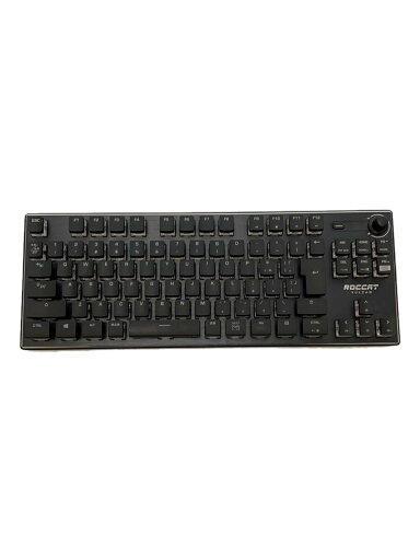 【中古】ROCCAT◆パソコン周辺機器/ROC-12-285【パソコン】 【中古】ROCCAT◆パソコン周辺機器/ROC-12-285【パソコン】