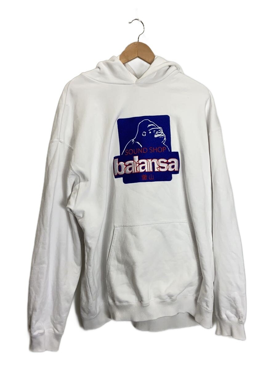 【ブランド】XLARGE(X-LARGE) 【ブランドカナ】エクストララージ 【型番】 【程度】B 【サイズ】XL 【メインカラー】ホワイト 【素材・生地】コットン 【キーワード】　　 2026/03/05 セカンドストリートアクロスプラザ久喜店【2026】【中古】XLARGE(X-LARGE)◆パーカー/XL/コットン ブランド XLARGE(X-LARGE) 型番 カラー ホワイト 柄 素材・生地 コットン>色・素材について サイズ XL>サイズ表示について 実寸（cm） 【ジャケット】 肩幅：64 / 身幅：55 / 着丈：70 / 袖丈：60 / ゆき：88 【その他】 その他サイズ：/ 商品は　セカンドストリートアクロスプラザ久喜店の店頭にて販売しております。商品に関するお問合わせは、お電話(TEL:0480-26-1221)にて、問合わせ番号：2320263279141をお伝えください。 配送方法やお支払い方法に関するお問い合わせは、サポートセンターまでご連絡をお願いします。 ※お電話の対応は営業時間内のみとなります。お問い合わせフォームでお問い合わせの際はご注文番号をご記入下さい