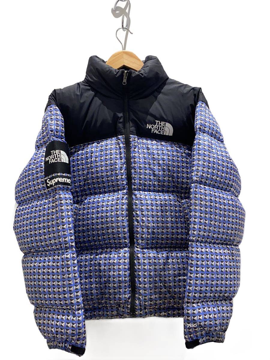 SUPREME 90s 初期 ダウンジャケット USA製 美品 M ネイビー 楽天市場