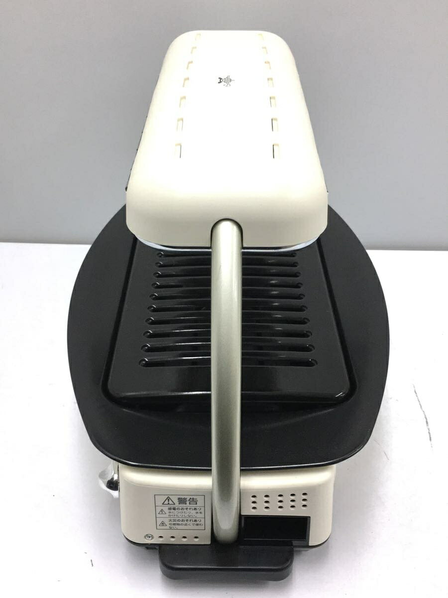 【中古】Aladdin◆ホットプレート AEG-G13A(W)【家電・ビジュアル・オーディオ】 3