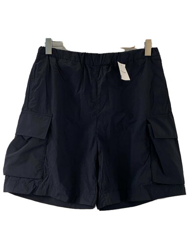 【中古】UNDECORATED◆ショートパンツ/3/ナイロン/NVY/UDS23403//【メンズウェア】 【中古】UNDECORATED◆ショートパンツ/3/ナイロン/NVY/UDS23403//【メンズウェア】