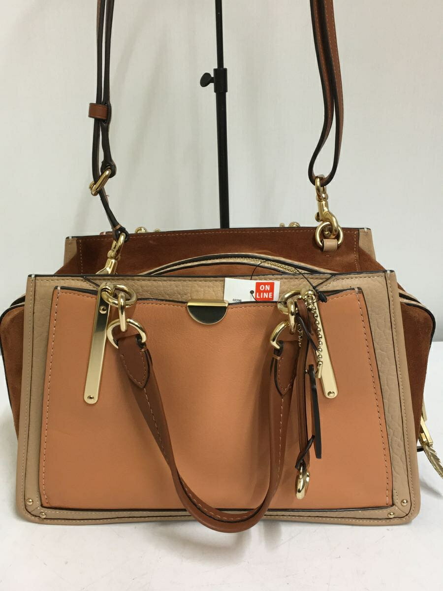 【中古】COACH◆DREAMERド