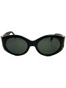 【中古】BVLGARI◆サングラス/プラスチック/BLK/BLK/メン...(4)
