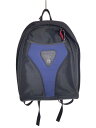 【中古】Hedgren/リュック/--/BLK【バッグ】(4)