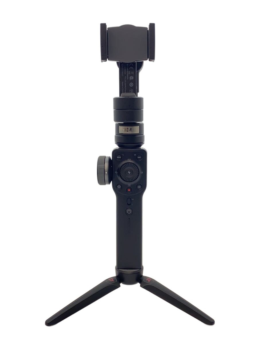 【中古】ZHIYUN◆デジタルカメラアクセサリー/SMA04/Smooth4/スマートフォン用ジンバル電動スタビライザー【カメラ】