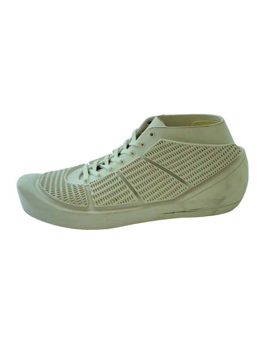 【ブランド】COMME des GARCONS HOMME PLUS 【ブランドカナ】コムデギャルソンオムプリュス 【型番】 【程度】B 【サイズ】28cm 【メインカラー】ホワイト 【素材・生地】 【キーワード】　　 2025/10/03 セカンドストリート天六店【2466】【中古】COMME des GARCONS HOMME PLUS◆18AW/ラバーシューズ/モノブロック ブランド COMME des GARCONS HOMME PLUS 型番 カラー ホワイト 柄 素材・生地 >色・素材について サイズ 28cm>サイズ表示について 実寸（cm） 【スニーカー】 ソールの高さ：8.5 / ソール全長：31 【その他】 その他サイズ：/ 商品は　セカンドストリート天六店の店頭にて販売しております。商品に関するお問合わせは、お電話(TEL:06-6351-3006)にて、問合わせ番号：2324664979167をお伝えください。 配送方法やお支払い方法に関するお問い合わせは、サポートセンターまでご連絡をお願いします。 ※お電話の対応は営業時間内のみとなります。お問い合わせフォームでお問い合わせの際はご注文番号をご記入下さい この商品に関する出品店舗からのコメント 全体的に汚れあり