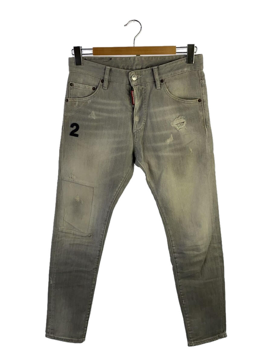 【中古】DSQUARED2◆スキ