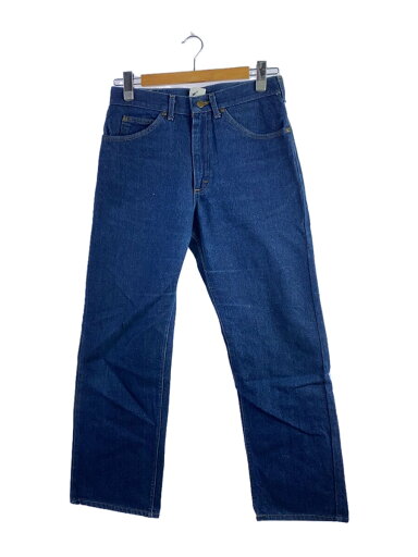 【中古】Lee◆90s/200-0189/USA製/ボトム/32/デニム/IDG//【メンズウェア】 【中古】Lee◆90s/200-0189/USA製/ボトム/32/デニム/IDG//【メンズウェア】