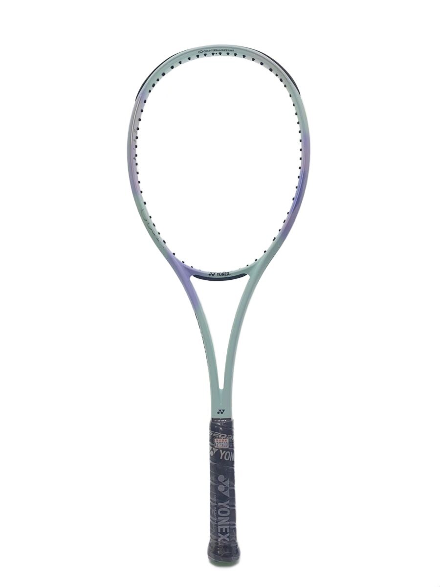 (Винтаж) YONEX тенисный ракетка мягкий лакет O2GB7V-S (спорт)
