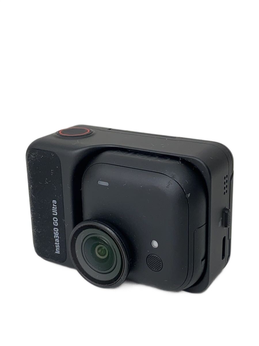 【中古】Insta360◆ビデオカメラ Insta360 GO Ultra//【カメラ】