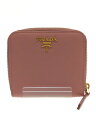 【中古】PRADA◆財布【服飾雑貨他】