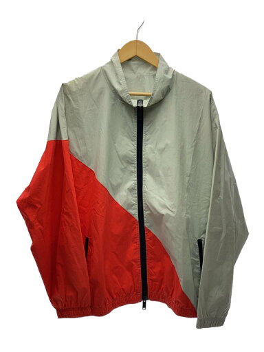 【中古】BEN TAVERNITI UNRAVEL PROJECT◆ブルゾン/46/GRY/UMEB005S19107006//【メンズウェア】 【中古】BEN TAVERNITI UNRAVEL PROJECT◆ブルゾン/46/GRY/UMEB005S19107006//【メンズウェア】