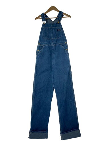 【中古】Levi’s◆オーバーオール/30/デニム/インディゴ/00865-1200//【メンズウェア】 【中古】Levi’s◆オーバーオール/30/デニム/インディゴ/00865-1200//【メンズウェア】
