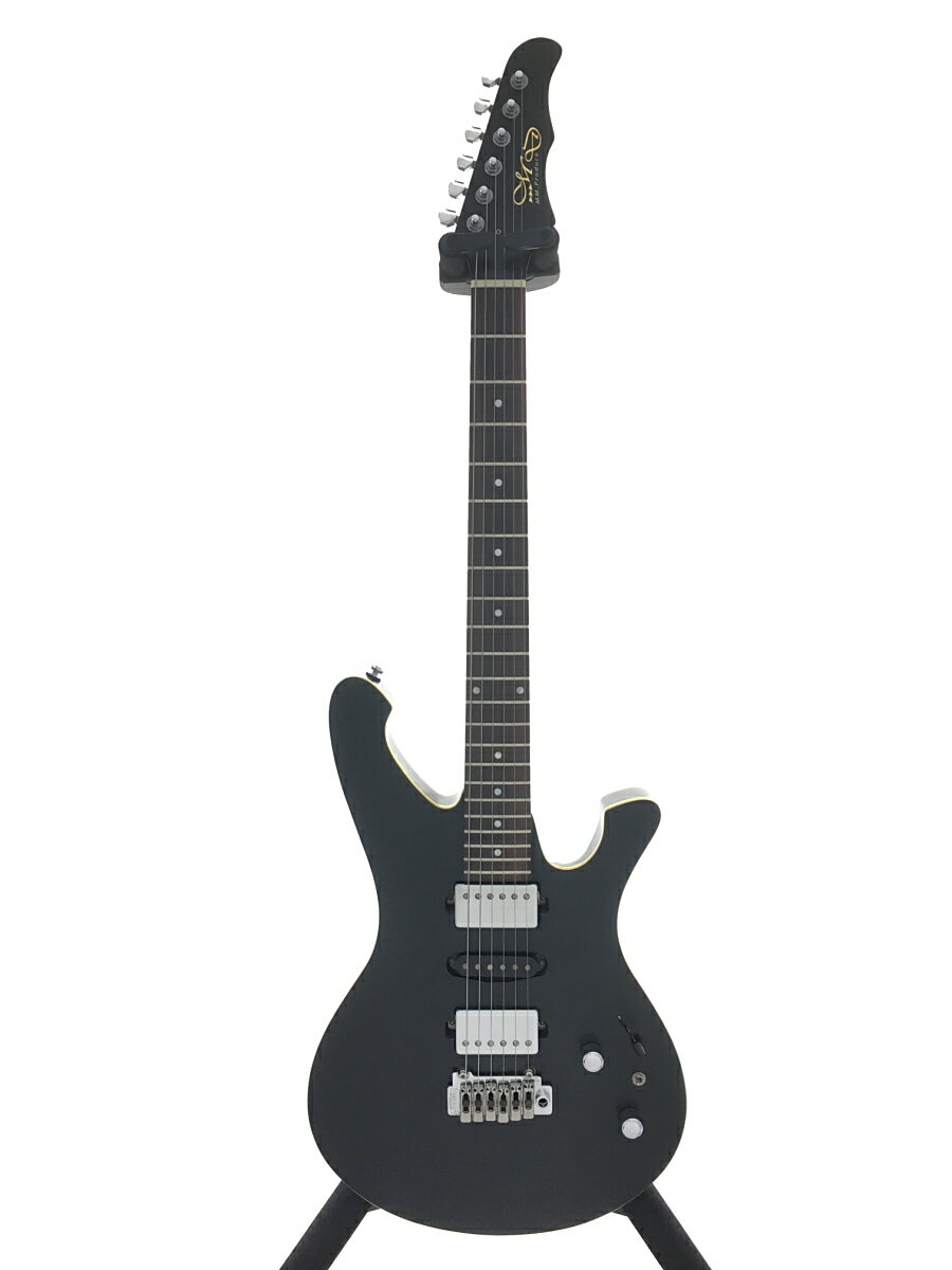 yÁzMD GuitarsGS HSH/Matt Black/2010s/vf[X/{gI/EBL\yyz