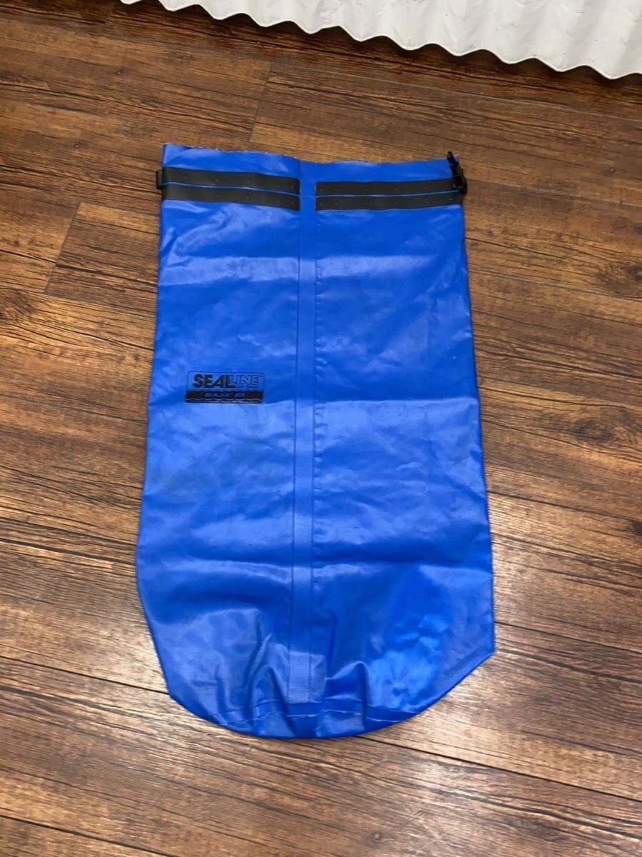 【中古】SEAL LINE◆マリンスポーツその他/BLU/BAJA55【スポーツ】