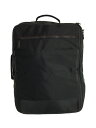 【中古】Paul Smith◆トラベルキャリー/ソフトケース/BLK/無地/51395/126-502【バッグ】(4)