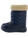 【中古】GUCCI◆ブーティ/UK8/BLK/673124【シューズ】