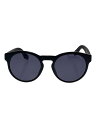 【中古】MARC JACOBS◆サングラス/プラスチック/BLK/レデ...(4)