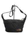 【中古】THE NORTH FACE◆ショルダーバッグ/--/BLK/無地/NM72353【バッグ】(4)