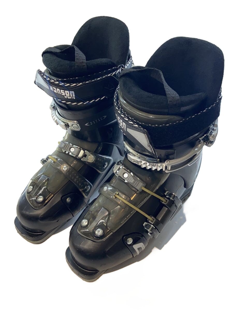 楽天市場】HANSON（ブーツ｜スキー用品）：ウィンタースポーツ