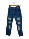 【中古】WRANGLER◆ボト