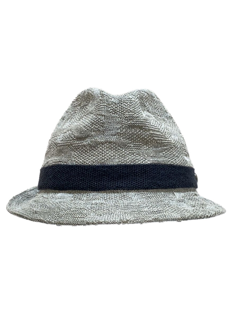 šTOKIO HAT/ϥå/L/ͥ/GRY/󥺡¾